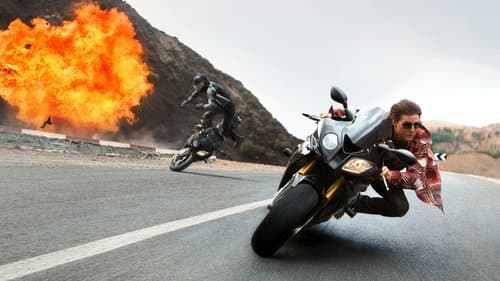 Mission: Impossible 5. - Titkos nemzet – 2. kép