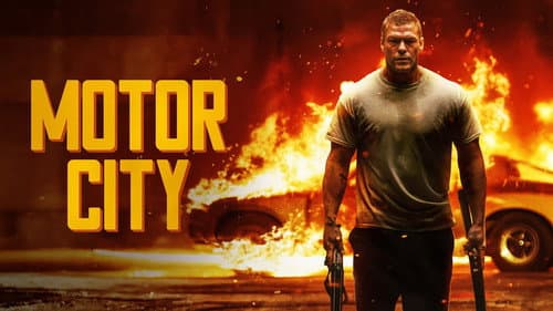 Motor City – 1. kép
