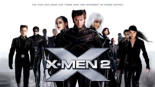 X-Men 2. – 10. kép