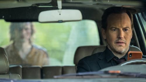 Insidious: A vörös ajtó – 4. kép