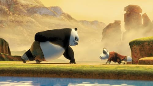 Kung Fu Panda – 12. kép