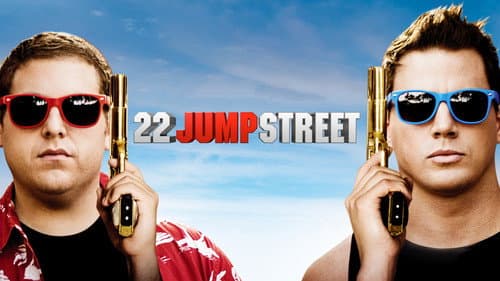 22 Jump Street - A túlkoros osztag – 3. kép