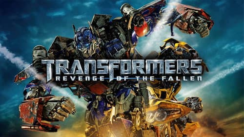 Transformers: A bukottak bosszúja – 4. kép