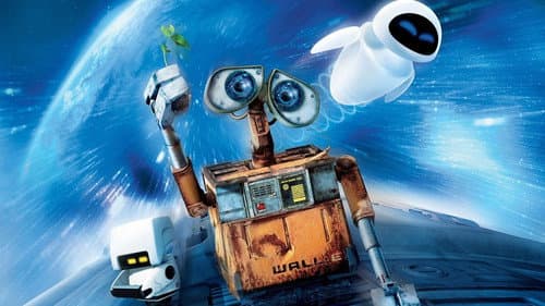 Wall-E – 4. kép