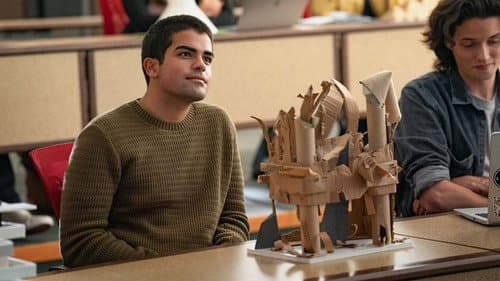 Szobatársak – 3. kép