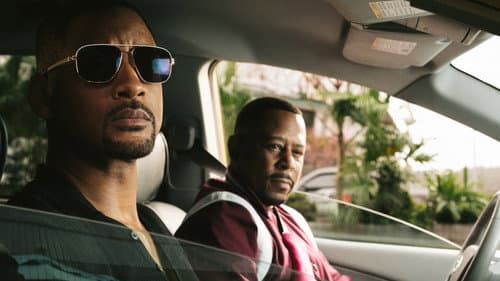 Bad Boys - Mindörökké rosszfiúk – 11. kép