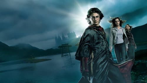 Harry Potter és a Tűz serlege – 3. kép