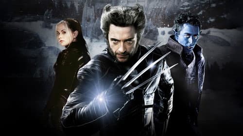 X-Men 2. – 8. kép