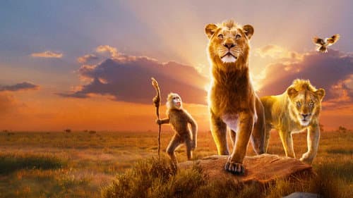 Mufasa: Az oroszlánkirály – 5. kép