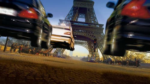 Taxi 2. – 7. kép