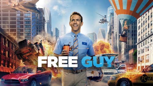 Free Guy – 5. kép