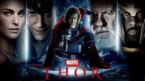 Thor – 8. kép