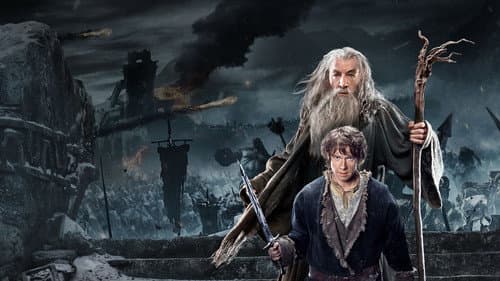 A Hobbit: Az Öt sereg csatája – 4. kép