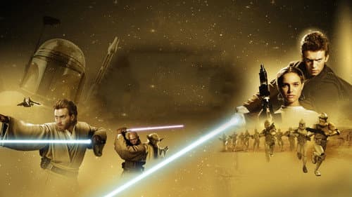Star Wars II. rész - A Klónok támadása – 4. kép