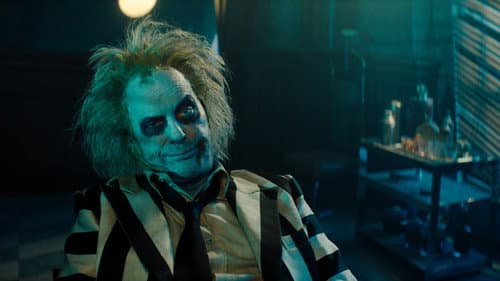 Beetlejuice Beetlejuice – 5. kép