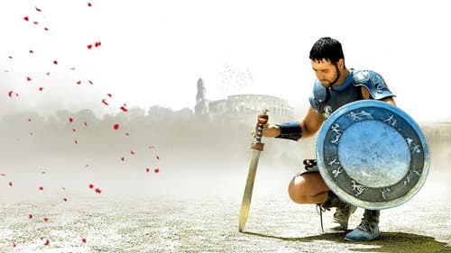 Gladiátor – 7. kép