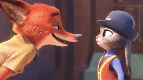 Zootropolis – Állati nagy balhé – 8. kép