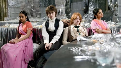 Harry Potter és a Tűz serlege – 7. kép