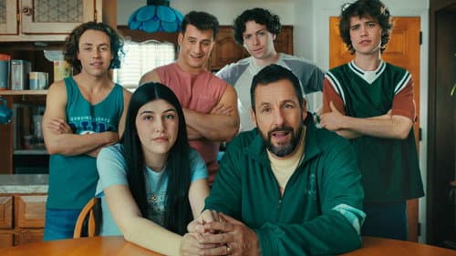 Happy, a flúgos golfos 2. – 8. kép