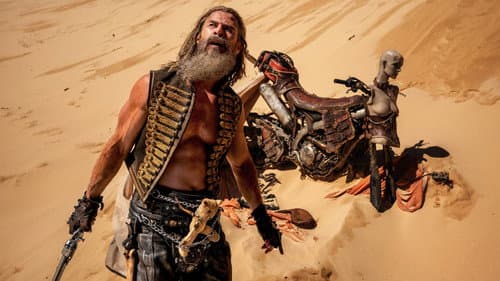 Furiosa: Történet a Mad Maxből – 2. kép