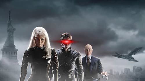 X-Men: A Kívülállók – 10. kép