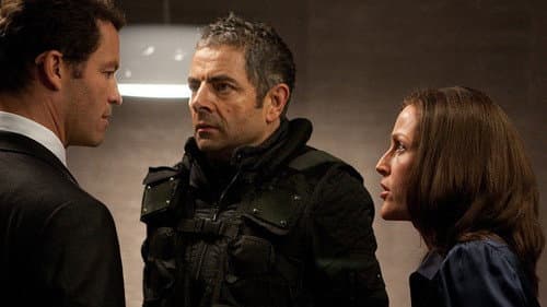Johnny English újratöltve – 7. kép