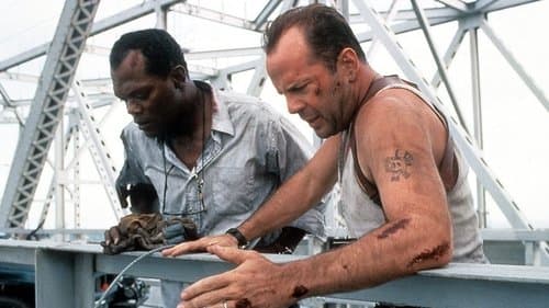 Die Hard 3. - Az élet mindig drága – 6. kép