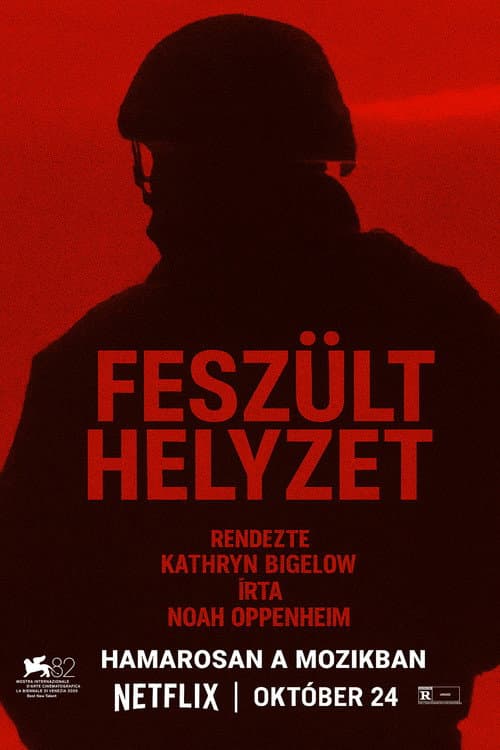 Feszült helyzet