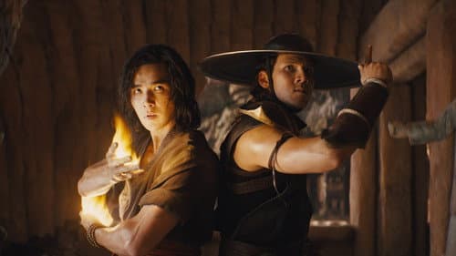 Mortal Kombat – 3. kép