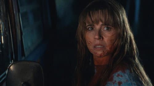 Crystal Lake – 1. kép