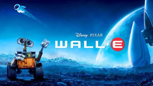Wall-E – 7. kép