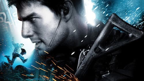Mission: Impossible 3. – 6. kép