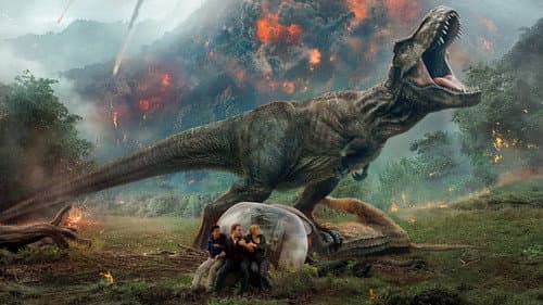 Jurassic World: Bukott birodalom – 2. kép