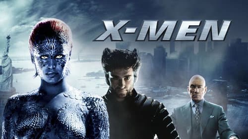 X-Men: A Kívülállók – 4. kép