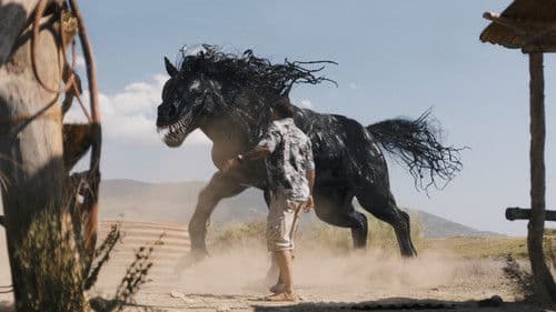 Venom: Az utolsó menet – 1. kép