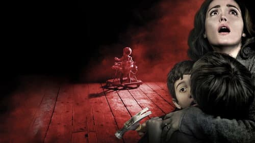 Insidious: A gonosz háza – 7. kép