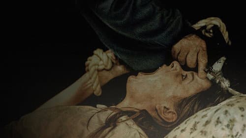 A végső rítus – 2. kép