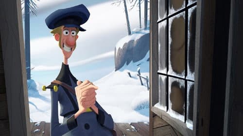 Klaus – A karácsony titkos története – 11. kép