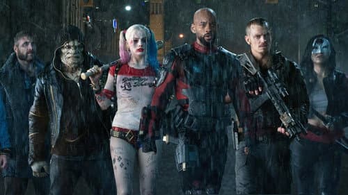 Suicide Squad - Öngyilkos osztag – 3. kép
