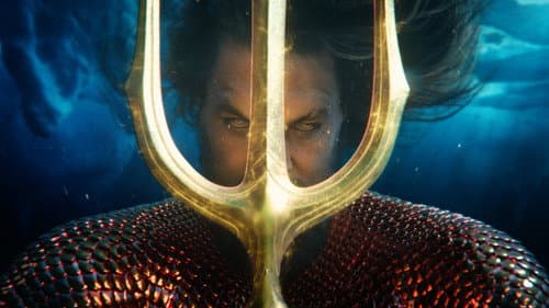 Aquaman és az elveszett királyság – 4. kép