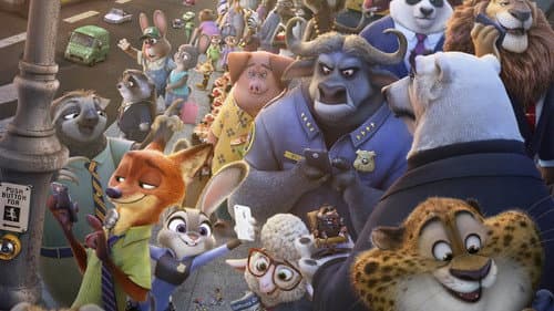 Zootropolis – Állati nagy balhé – 12. kép