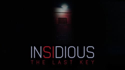 Insidious: Az utolsó kulcs – 9. kép