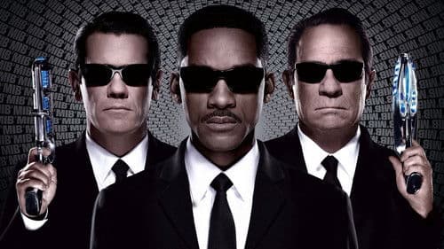 Men in Black - Sötét zsaruk 3. – 7. kép