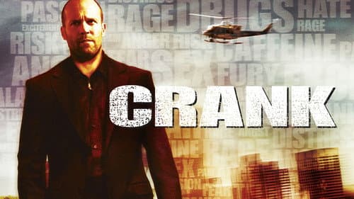 Crank - Felpörögve – 7. kép