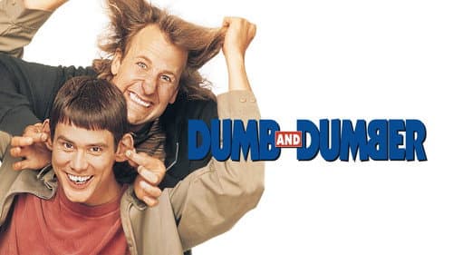 Dumb és Dumber - Dilibogyók – 4. kép