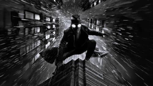 A Pók: Noir – 7. kép