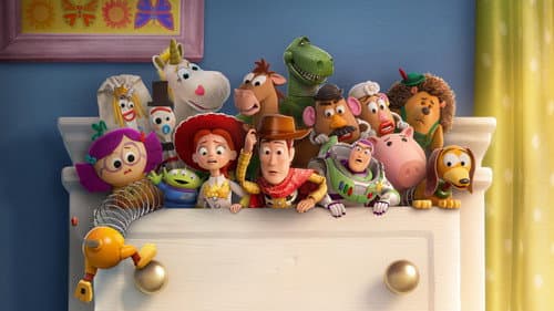 Toy Story 5 – 1. kép