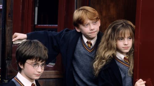 Harry Potter és a Bölcsek köve – 6. kép
