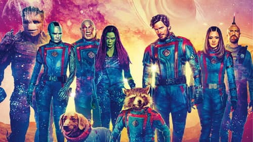 A Galaxis őrzői: 3. rész – 10. kép