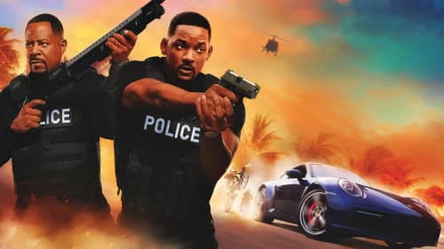 Bad Boys - Mindörökké rosszfiúk – 3. kép